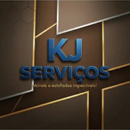 Logo de KJ Serviços