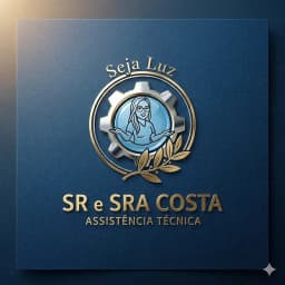Logo de Soluções residencial
