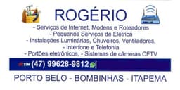 Logo de Ely Rogerio