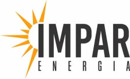 Logo de ÍMPAR ENERGIA