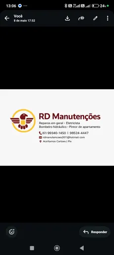 Logo de RAFAEL ALMEIDA DUARTE