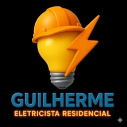 Logo de Guilherme