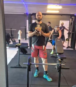 Logo de Professor Rafael Fernandes Vedoy