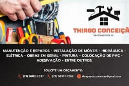 Logo de Thiago