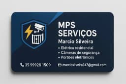 Logo de MARCIO ROBERTO DA SILVEIRA