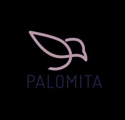 Logo de Paloma