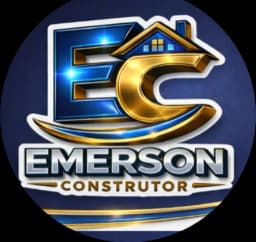 Logo de EMERSON ALEXANDRE GOMES CHAGAS