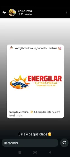 Logo de Geildo Bomfim