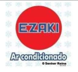 Logo de EZAKI