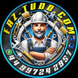 Logo de Faz-tudo.com