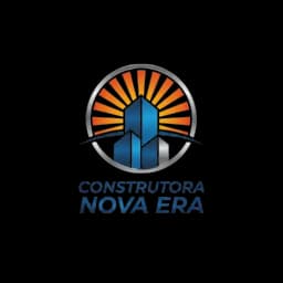 Logo de Construtora Nova Era