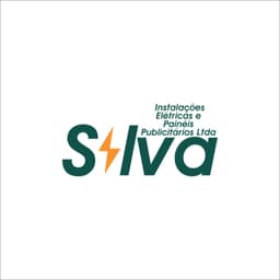 Logo de SILVA