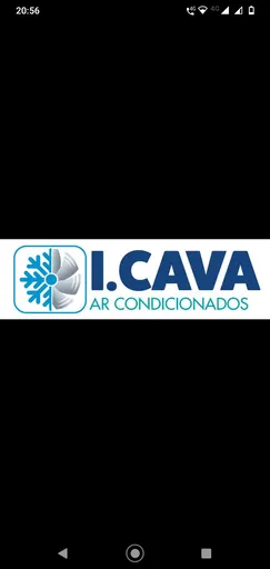Logo de Icava Serviços