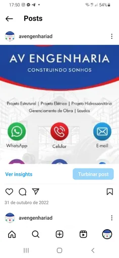 Logo de Engenheiro Civil Adenilson Velleda