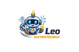 Logo de Leo Eletrotécnica