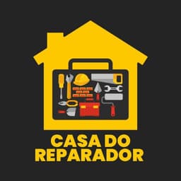 Logo de Casa do Reparador