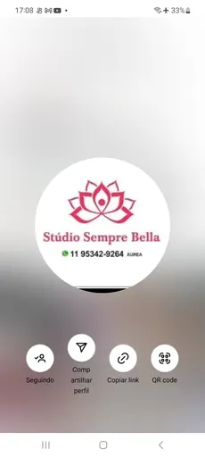 Logo de AURELINA LUIZA DE ANDRADE