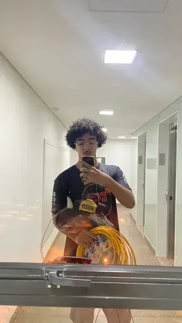 Foto de GG Elétrica