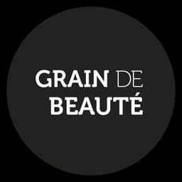 Logo de Grain de Beaute