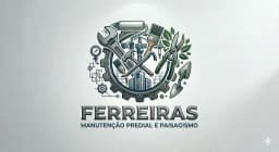 Logo de Ferreiras Manutenção