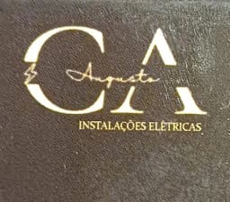 Logo de CARLOS AUGUSTO FERREIRA DE ANDRADE