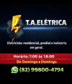 Logo de Tanivio Amorim