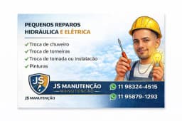 Logo de JEFFERSON SANTOS DIAS