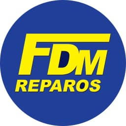 Logo de FAGNER CAETANO SOUZA SANTOS