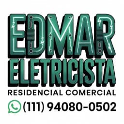 Logo de Elétrica Salgueiro