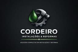Logo de Cordeiro