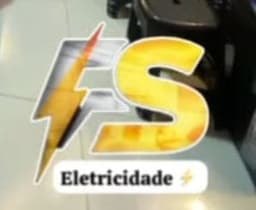 Logo de FS Eletricidade