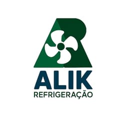 Logo de Alik
