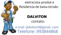 Logo de DALVITON TORRES DA SILVA