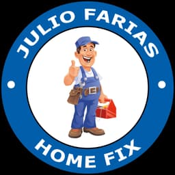 Logo de Julio Farias Home Fix