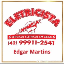 Logo de Edgar