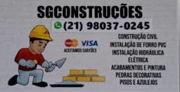 Logo de Sergio Vitorio