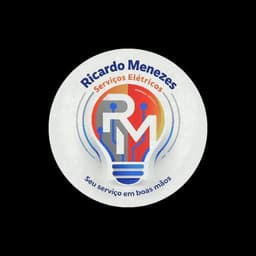 Logo de Ricardo Menezes