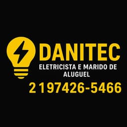 Logo de Danitec