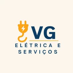 Logo de VGELETRICA