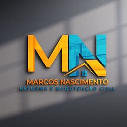 Logo de Marcos