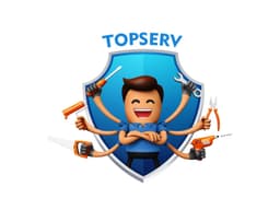 Logo de Samuel-TopServ
