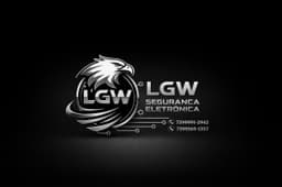 Logo de LGW