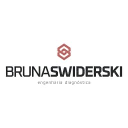 Logo de BRUNA SWIDERSKI ENGENHARIA DIAGNÓSTICA