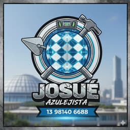 Logo de Josué 