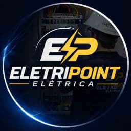 Logo de Eduardo Santana | eletricista