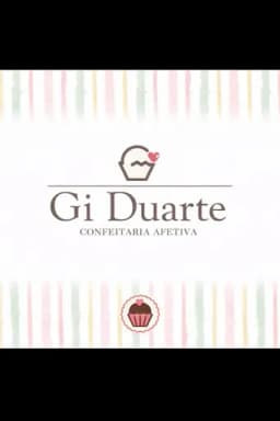 Logo de GIOVANA DUARTE