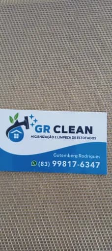 Logo de Gutemberg Rodrigues amaro