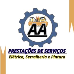 Logo de ANDERSON APARECIDO VENANCIO DE ANDRADE