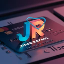 Logo de Jorge Rafael Prestação de Serviços