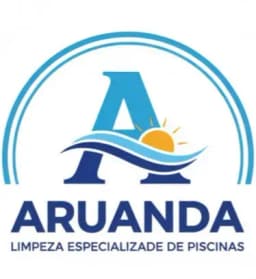 Logo de Aruanda Limpeza